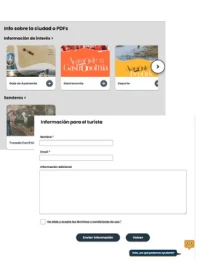 sending-personalized-information