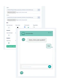 customization-chatbot