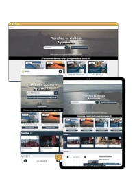 web-tourism-multiplatform
