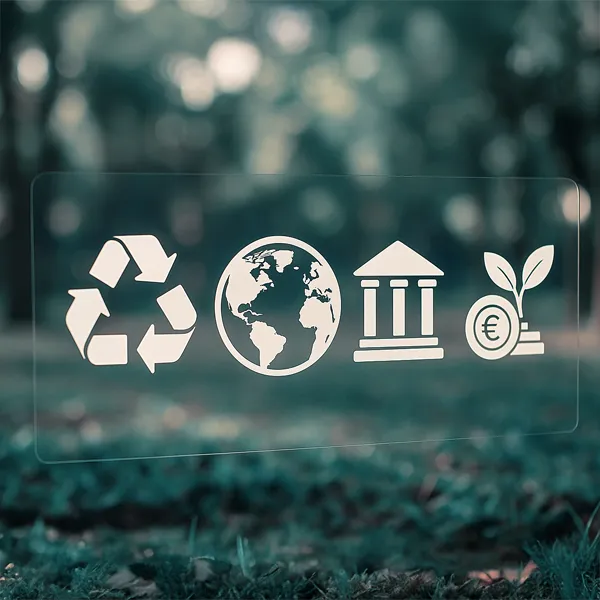 Sustainability Axis 5