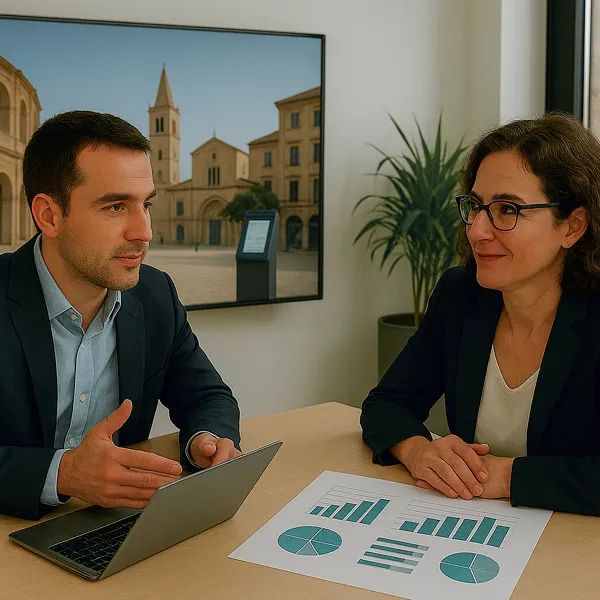 Why Choose Cicerone for your Tourist Destination