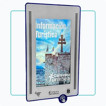 Escaparate-composición