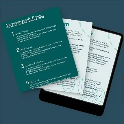 eBook deseasonalization strategies