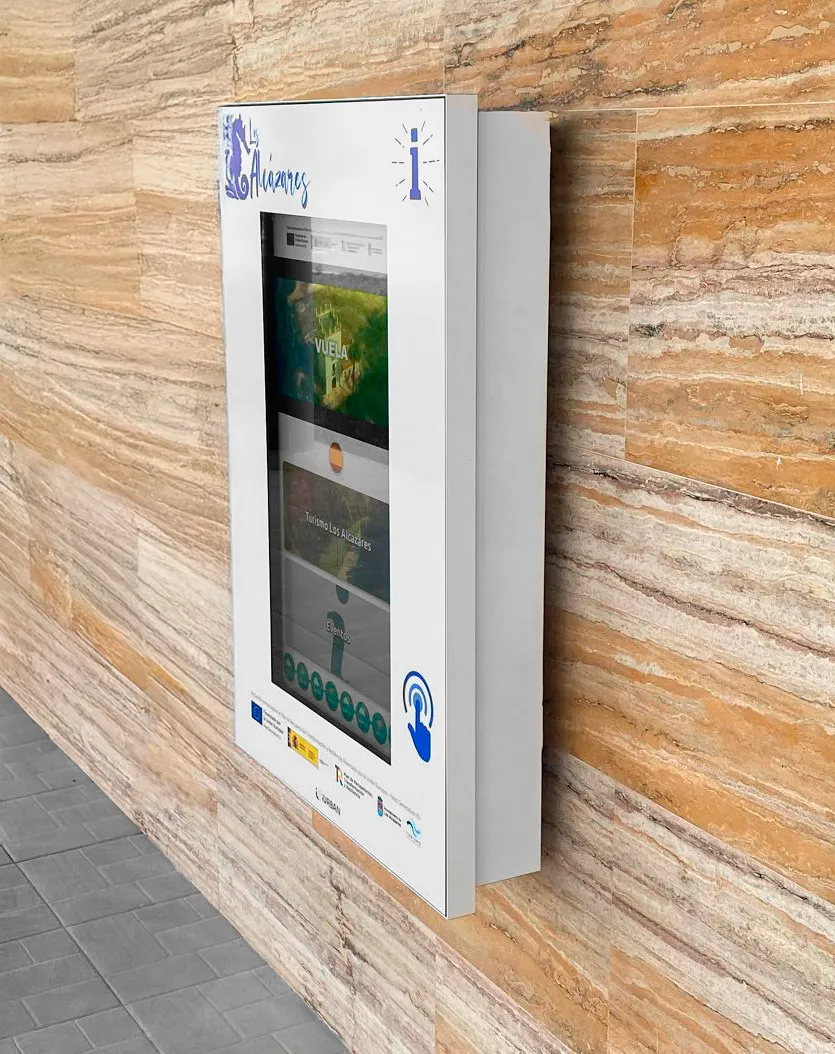 iCharge-for-Tourist-Offices